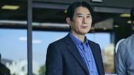 Kim Won-hae in Through the Darkness | Image via Studio S